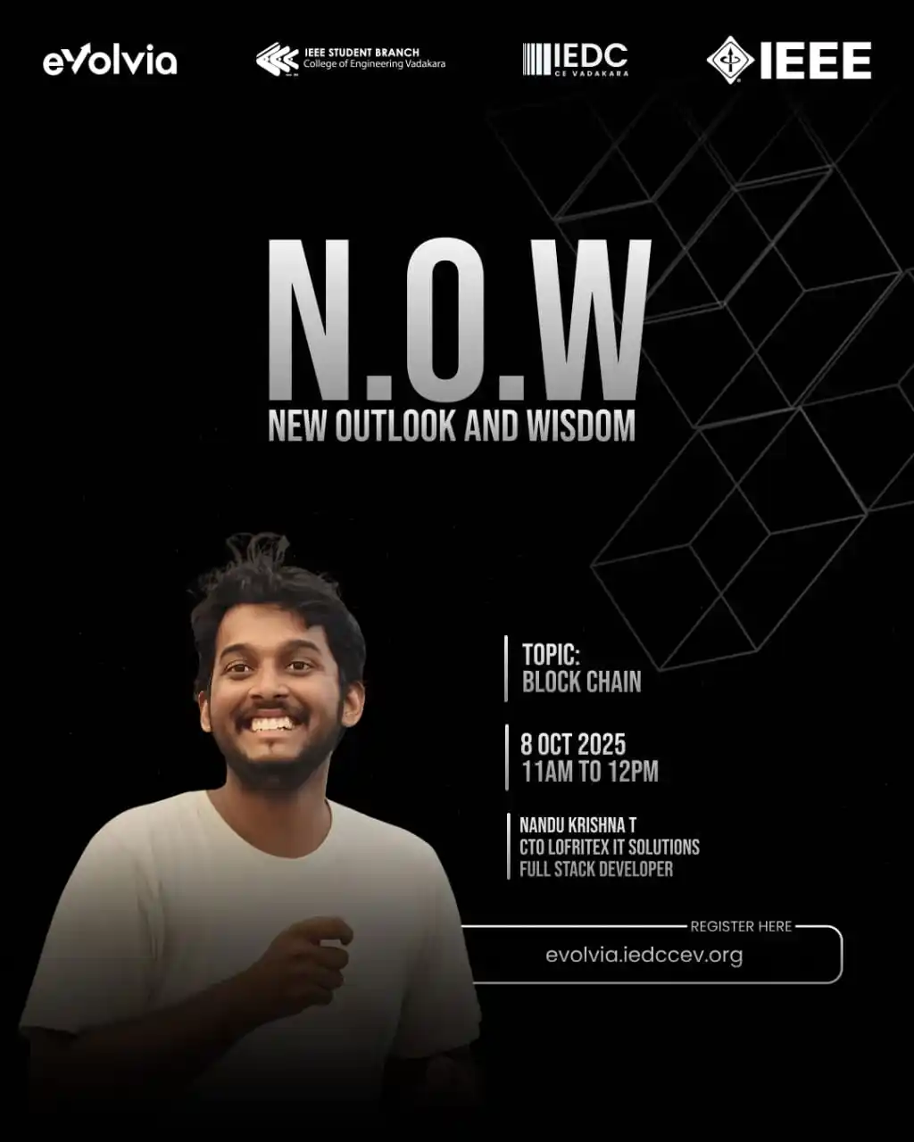 IEEE N.O.W
