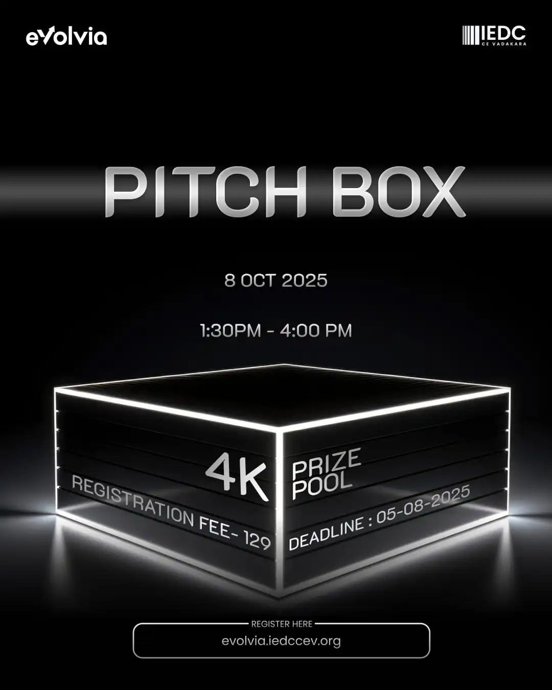 PitchBox