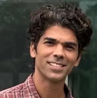 Adhish Chakyery