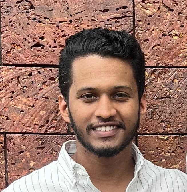 Muhammed Jaseel