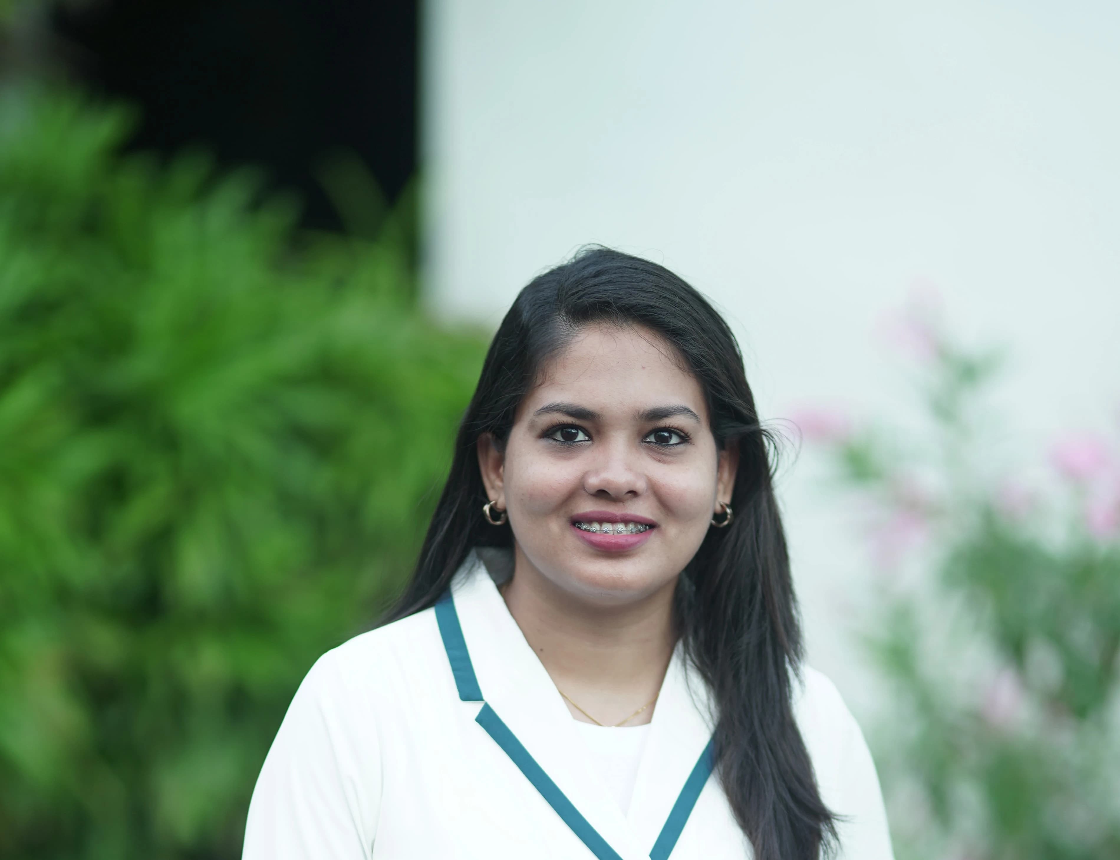 Musfira Parvin K