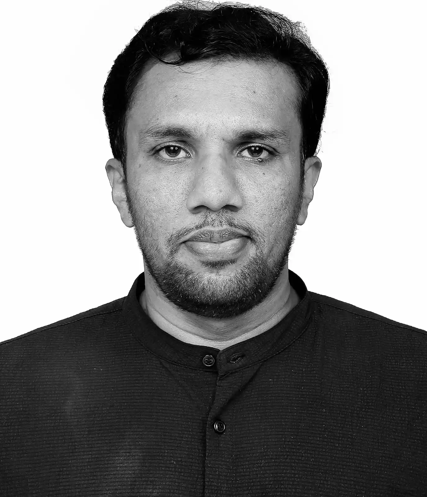 Rony K Roy