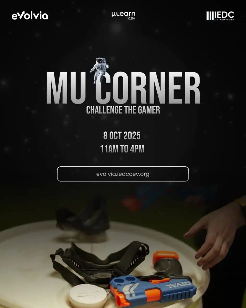 Mu Corner